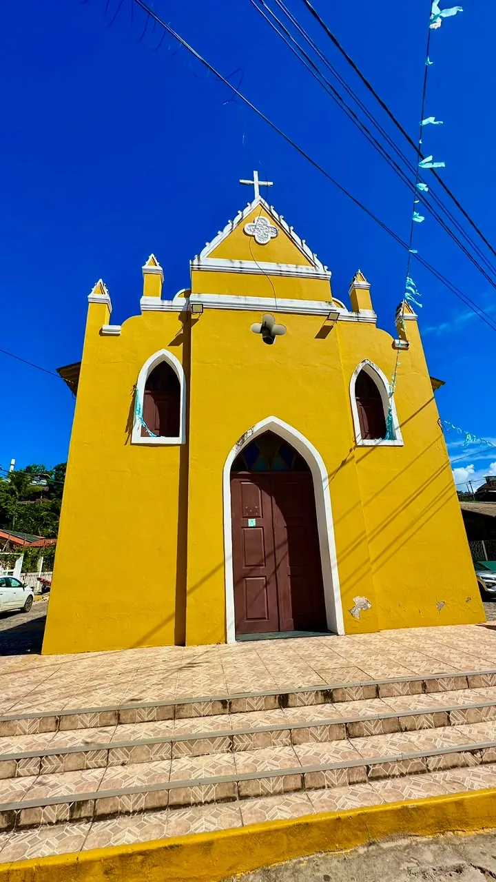 Mídia 3 de Crea tu Itinerario em Pipa